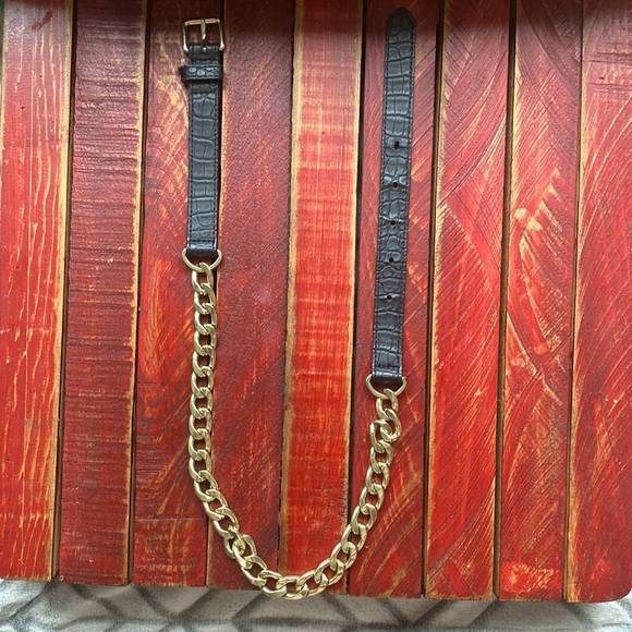 Chain belt - Picture 1 of 2